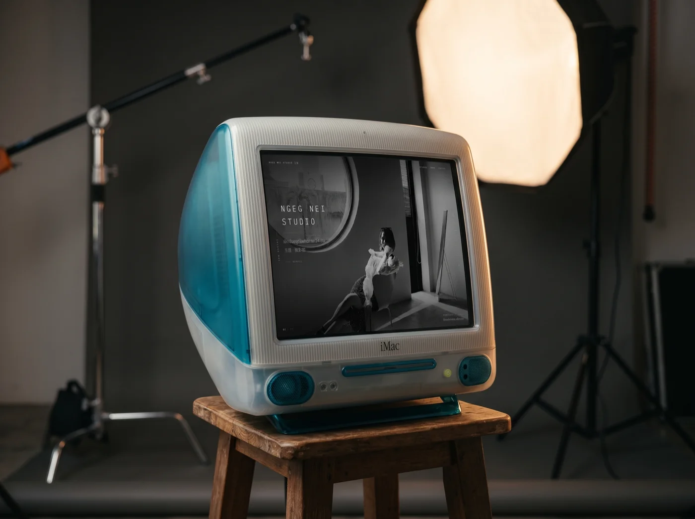Ngeg Nei Studio