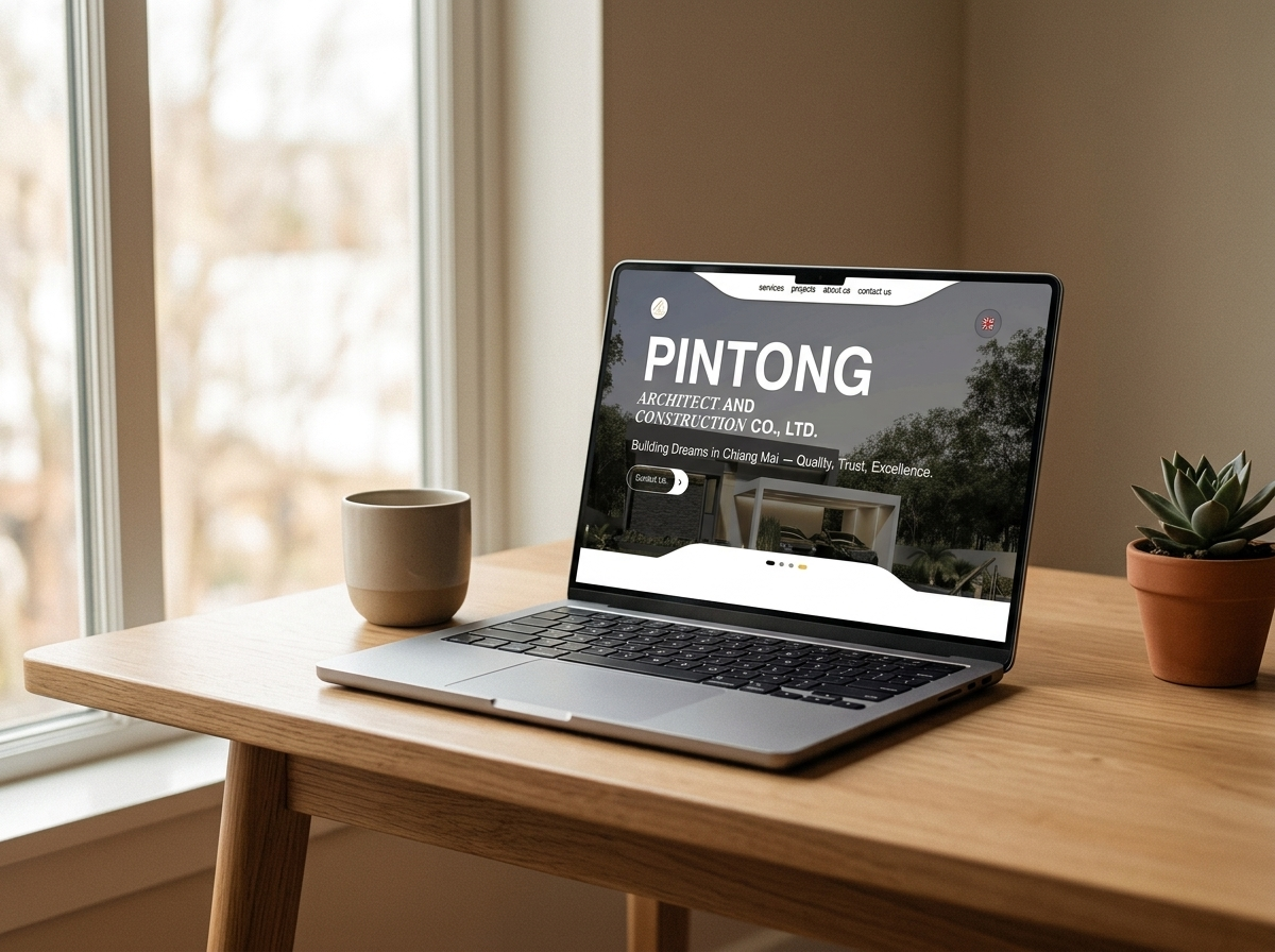 Pintong Construction